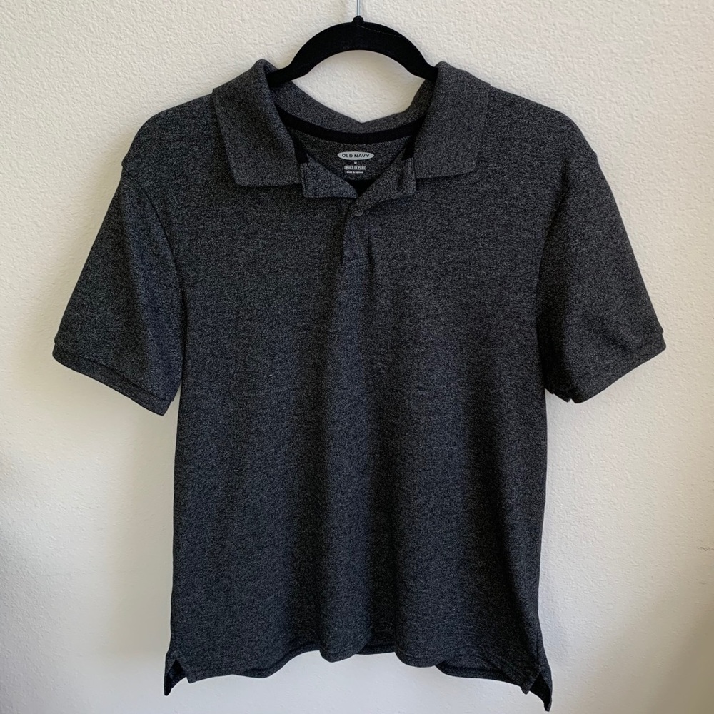Polo shirt for sale. Negotiable!